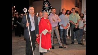 HERMANDAD DE SANTIAGO APÓSTOL PROCESION 2011