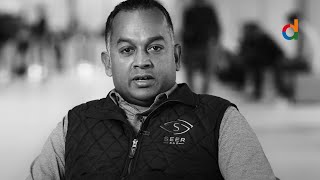 Directions EMEA 2022 - Recap by Sam Dharmasili