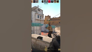 #cs2 #counterstrike2  #csclutch #counter #strike #clutch #counterstrike #inferno #shortsgame8
