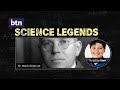 Sir Mark Oliphant - BTN Science Legends