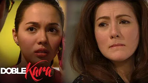 DOBLE KARA February 2, 2016 Teaser