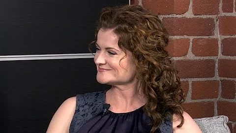 Devious Maids' Rebecca Wisocky Dishes on Season 2 ...