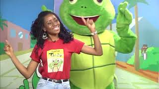 TURTLE TAIDO GAME SHOW SEASON 2 EPISODE 2