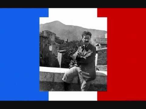Déodat de Séverac - Suite pour piano 'En Languedoc' PART 2 of 3 - ALDO CICCOLINI