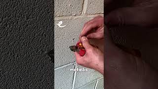 Copper Wire Trick for Oversized Holes 👀 Profile