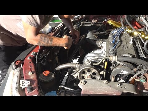 How to Replace Radiator for 1998 to 2002 Honda Accord [Review for