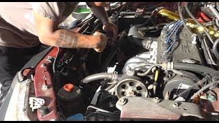 How to Replace Radiator for 1998 to 2002 Honda Accord [Review for Autosaver]