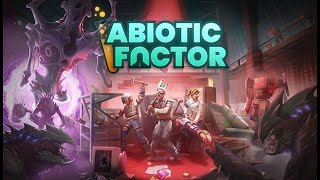 Découverte de Abiotic Factor [FR][PC]