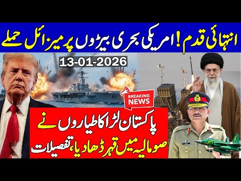 USA Jets Enter Iran Strike Imminent as Supreme Leader Ayatullah Khamnae on iran Protest