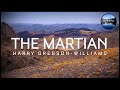 The martian  calm continuous mix