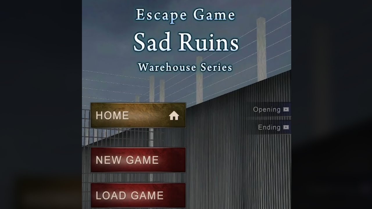 Escape Game The LIST Sad Ruins Walkthrough APP GEAR YouTube escape-game-the-list-sad-ruins-walkthrough-app-gear-youtube