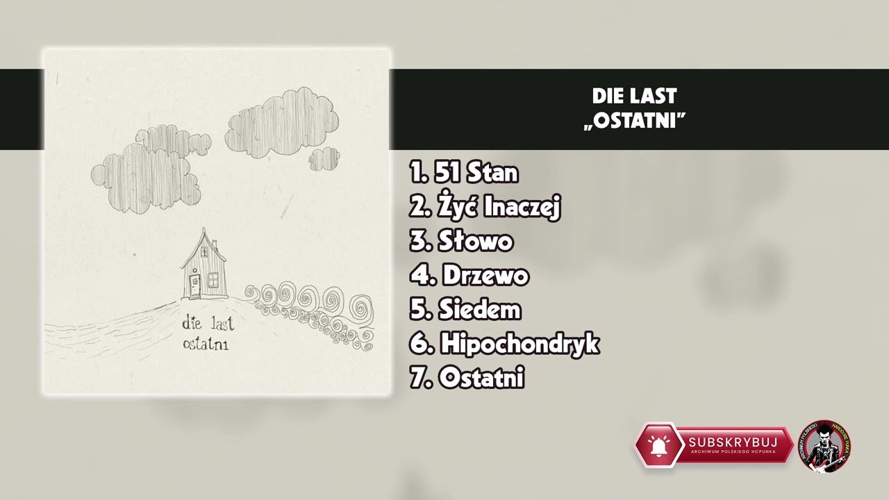 Die Last – Ostatni (2009 r.)