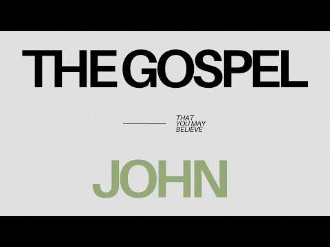 "How To Grow In Your Relationship With Jesus" - John 17:3 - Jonny Ardavanis