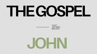 "How To Grow In Your Relationship With Jesus" - John 17:3 - Jonny Ardavanis