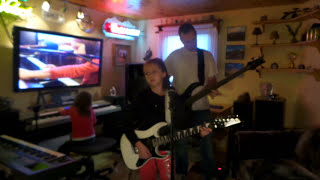 NeoNBlacK - A Forest, M, Seventeen Seconds by The Cure (cover)