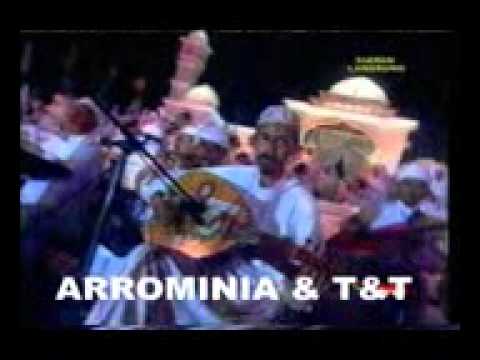 ARROMINIA T\u0026T ORCESTRA.avi