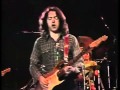 Rory Gallagher - Moonchild (Loreley 1982)
