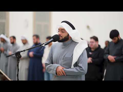 ألم يأن للذين آمنوا أن تخشع قلوبهم لذكر الله الشيخ احمد النفيس من سورة الحديد