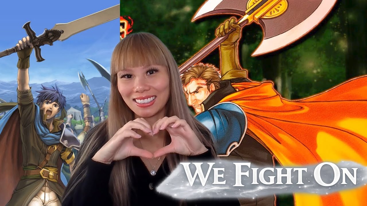 Fire Emblem: Path of Radiance LIVESTREAM | After the Loss, We Fight On ⚔️🛡️ (Switch 2)