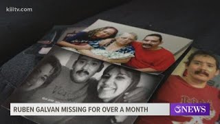 Corpus Christi family pleads with community to help them find missing relative