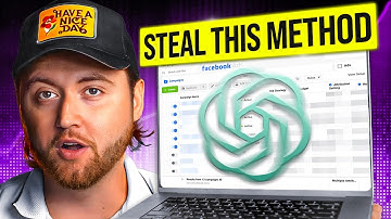 I Got Ai To Create My Facebook Ads in 10 minutes