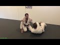 Your Opponent’s Side Control Is No Match For This Dramatic Sweep