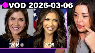 Talking about Women's Rights, Wrongs and DUIs (& Overwatch) screenshot 4