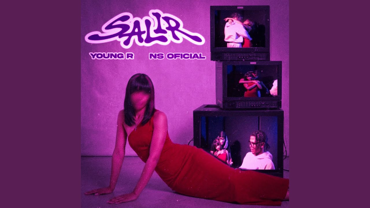 Watch SALIR on YouTube Watch SALIR on YouTube