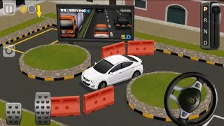 Dr. Parking 4 Game and 3d Parking Game screenshot 2