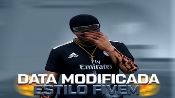 DATA MODIFICADA ESTILO PVP/MTA + APK 4 DEDOS GTA SAMP ANDROID / PC