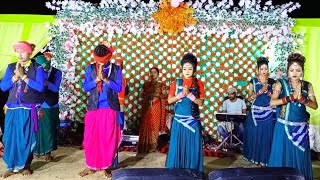 सुन्दर सुमरनी गीत के साथ प्रेमलाल सरिवान जी गाड़ासरई 😘❤️ #premlal_sariwan #nareshkvideo #cgprogram