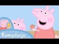 Peppa Pig (Świnka Peppa) -  Kompilacja 2 (50 minut)