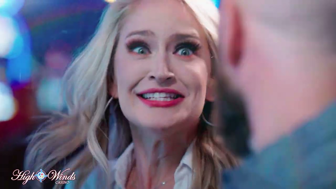 Saturday Night Football Fever at High Winds Casino