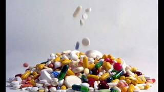 Strahlenkater - Tabletten retten!