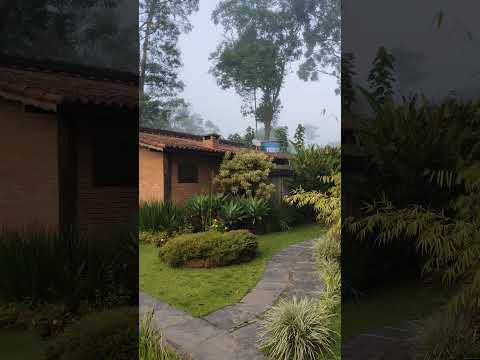 pousada terra verde visconde de Mauá Rj