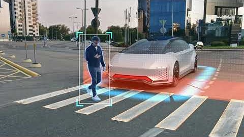 AEye: Benefits of Lidar for Intelligent Transportation Systems