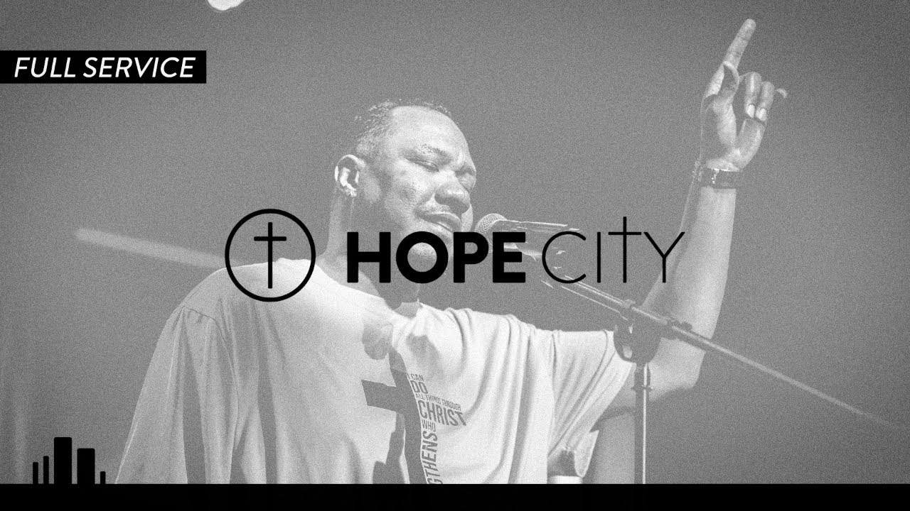 Hope City Church | Surprise, AZ | 11:00AM