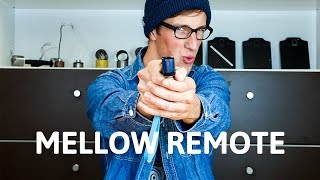 The Mellow Remote - How to control your Mellow Drive