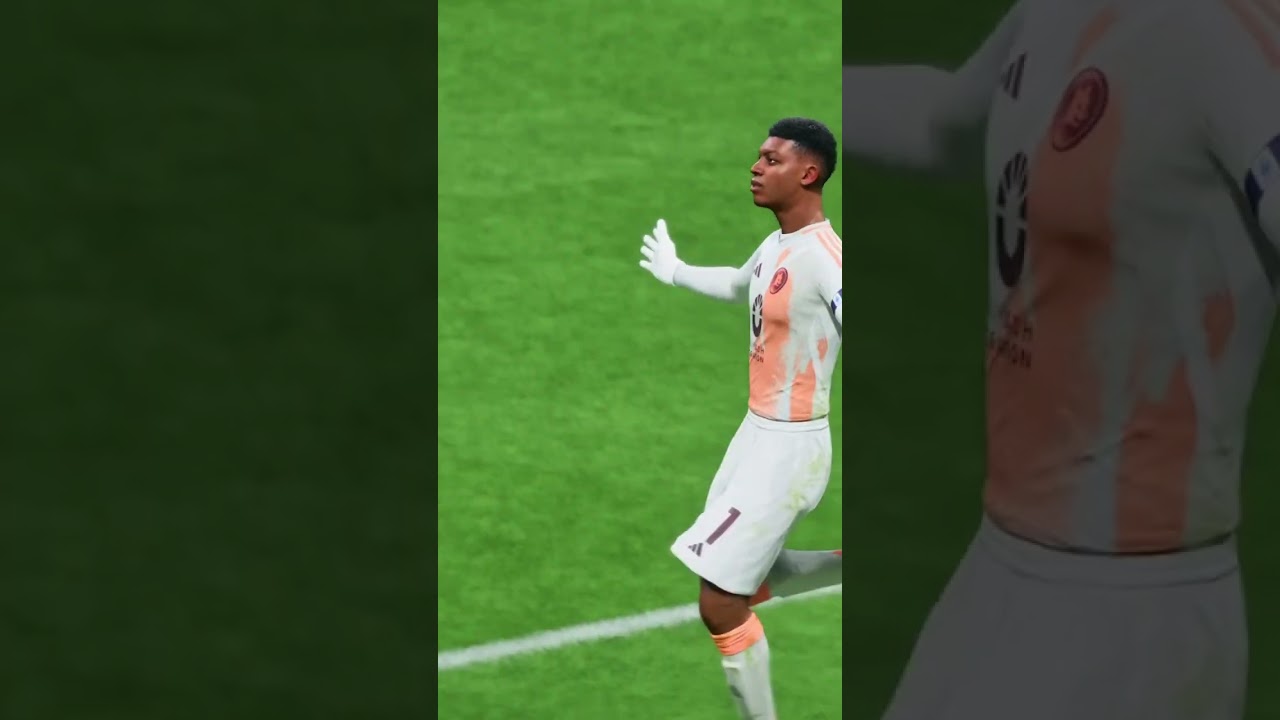 FC 25 Pro Clubs Elite CAM Build Road To Top 100 😈⚽️ | 