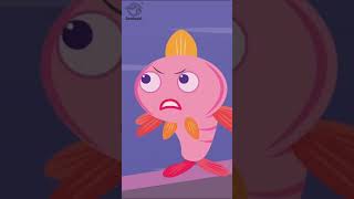 The Fisherman and His Wife Bedtime Stories | Fairy Tales in English | #animation #fairytales