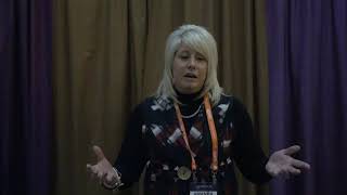 Dr. Amada Blair- NCBA 2019 - Fetal Programming in Beef Cows Update