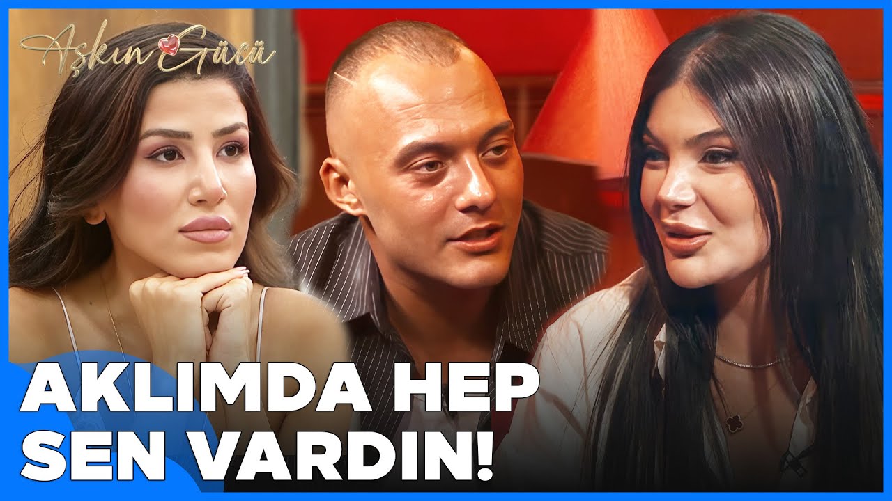 Barış'ın Belis'e Sözlerini Duyan Şura Yıkıldı | Aşkın Gücü 8. Bölüm