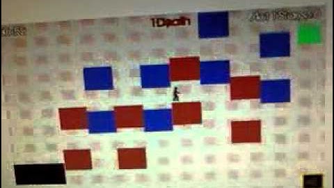 Vexation gameplay #2