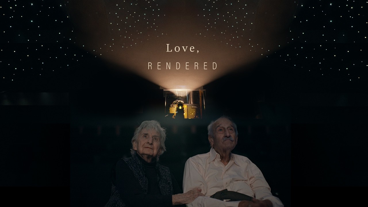 How can we reconstruct a memory that was never filmed?

Our team paired restored archival photos with pose control models to capture the mannerisms and micro-ex