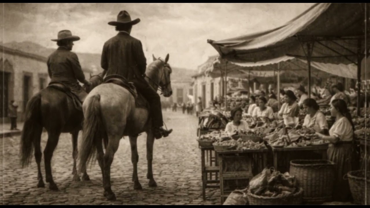 Caso Real en Veracruz: La esclava Hidalgo cayó al suelo y nadie volvió a dormir 1853