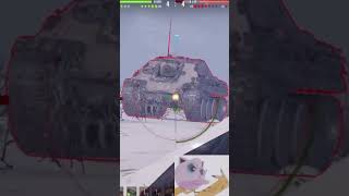 Виживання ЙСа в рондомі. Частина 73 #wot #worldoftanks #ua #wotua  #ігриукраїнською #games #ігри