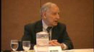 Leadership Speaker Series: Robert Rotberg