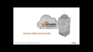 How to get started with AWS recorded webinar