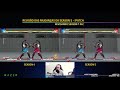 SFV SEASON 5 - Ibuki com novos mixups de VT1, mas eu não sei nenhum