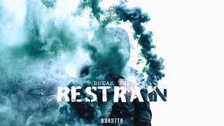 B3R3TTA - Break The Restrain (Hardstyle) | Official Music Videoclip